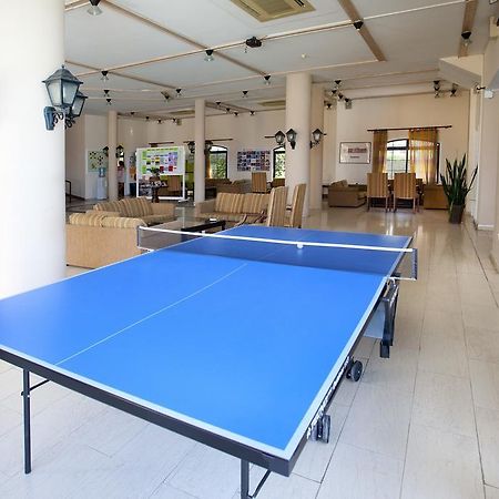 Episkopiana Hotel & Sport Resort Episkopi  ภายนอก รูปภาพ