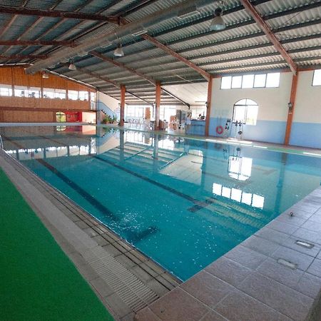 Episkopiana Hotel & Sport Resort Episkopi  ภายนอก รูปภาพ
