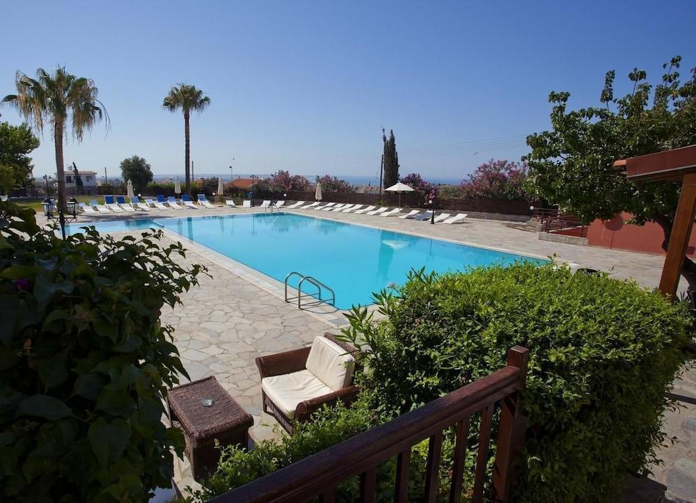 Episkopiana Hotel & Sport Resort Episkopi  ภายนอก รูปภาพ