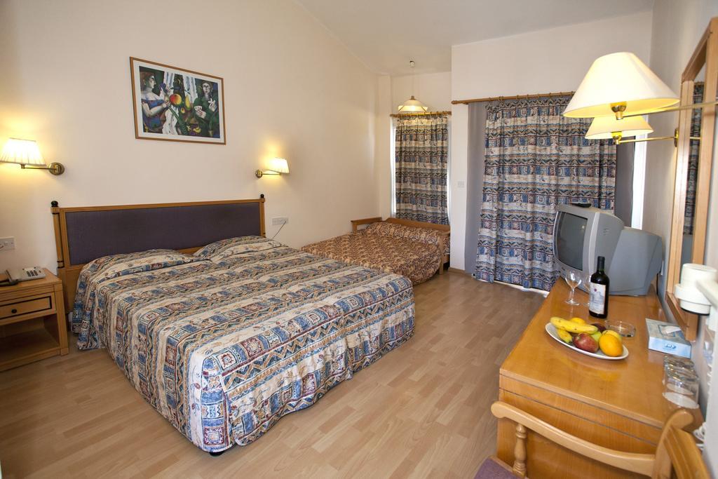 Episkopiana Hotel & Sport Resort Episkopi  ห้อง รูปภาพ