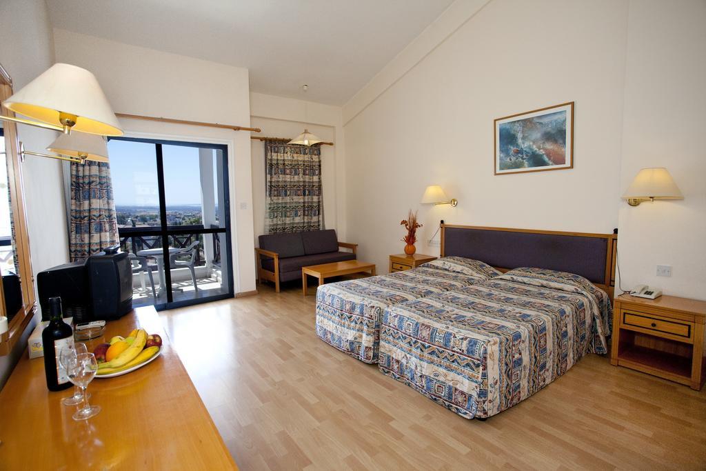 Episkopiana Hotel & Sport Resort Episkopi  ห้อง รูปภาพ