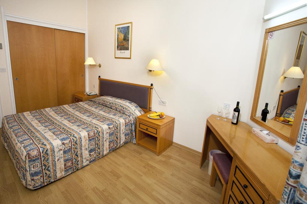 Episkopiana Hotel & Sport Resort Episkopi  ห้อง รูปภาพ