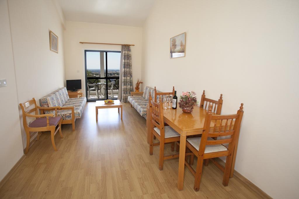 Episkopiana Hotel & Sport Resort Episkopi  ห้อง รูปภาพ