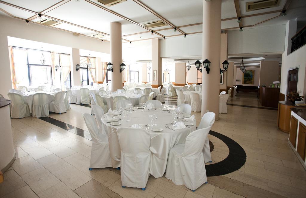 Episkopiana Hotel & Sport Resort Episkopi  ภายนอก รูปภาพ
