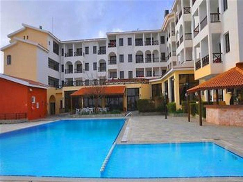 Episkopiana Hotel & Sport Resort Episkopi  ภายนอก รูปภาพ