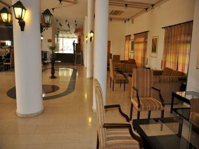 Episkopiana Hotel & Sport Resort Episkopi  ภายนอก รูปภาพ