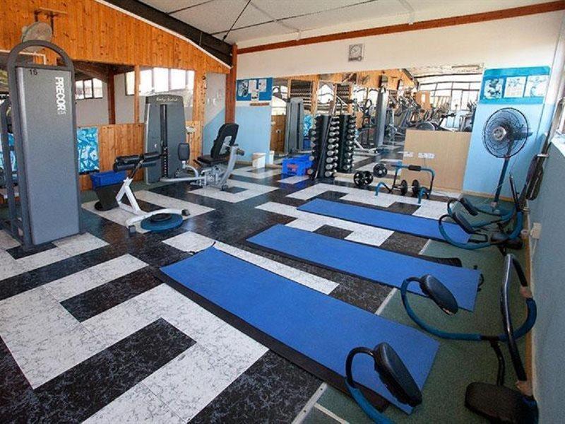Episkopiana Hotel & Sport Resort Episkopi  ภายนอก รูปภาพ