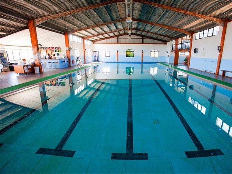 Episkopiana Hotel & Sport Resort Episkopi  ภายนอก รูปภาพ