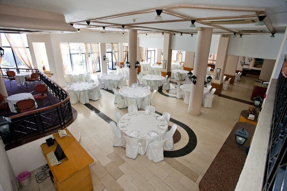 Episkopiana Hotel & Sport Resort Episkopi  ภายนอก รูปภาพ