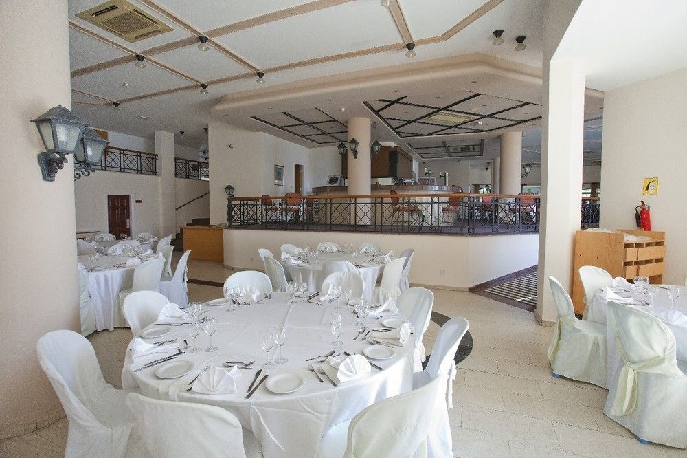 Episkopiana Hotel & Sport Resort Episkopi  ภายนอก รูปภาพ