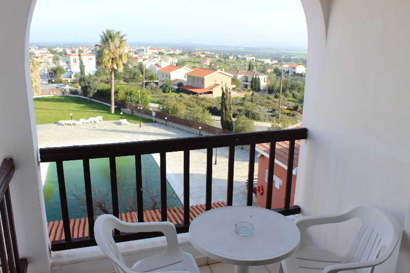 Episkopiana Hotel & Sport Resort Episkopi  ภายนอก รูปภาพ