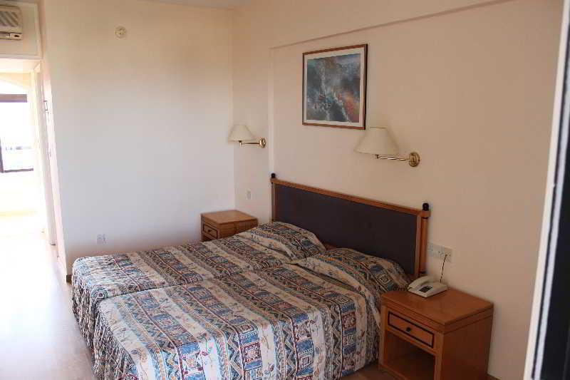 Episkopiana Hotel & Sport Resort Episkopi  ภายนอก รูปภาพ