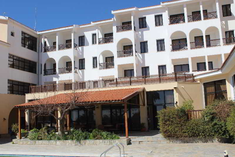 Episkopiana Hotel & Sport Resort Episkopi  ภายนอก รูปภาพ