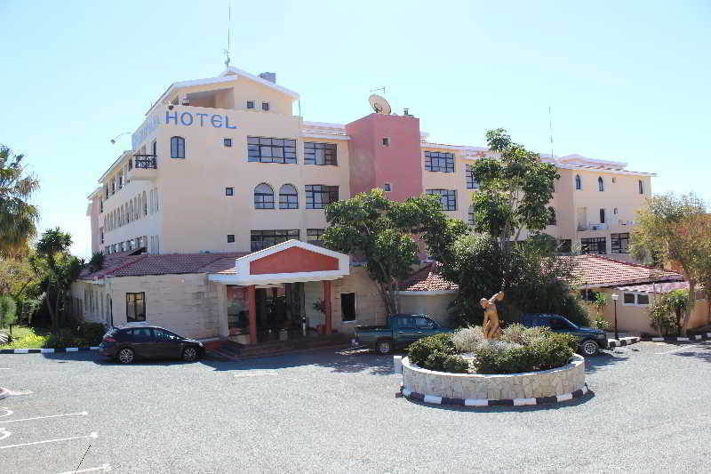 Episkopiana Hotel & Sport Resort Episkopi  ภายนอก รูปภาพ