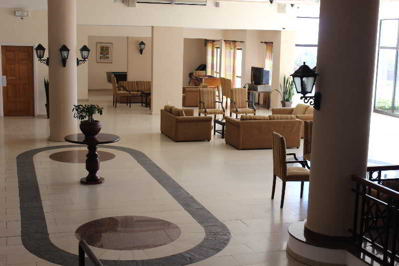 Episkopiana Hotel & Sport Resort Episkopi  ภายนอก รูปภาพ