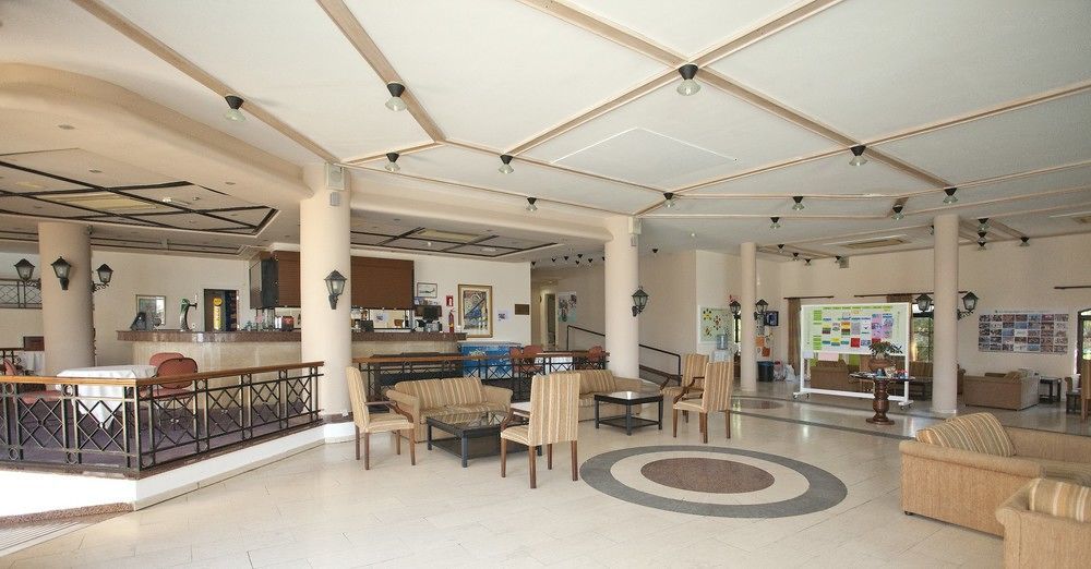 Episkopiana Hotel & Sport Resort Episkopi  ภายนอก รูปภาพ