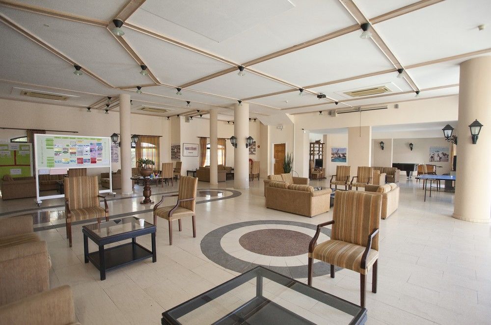 Episkopiana Hotel & Sport Resort Episkopi  ภายนอก รูปภาพ
