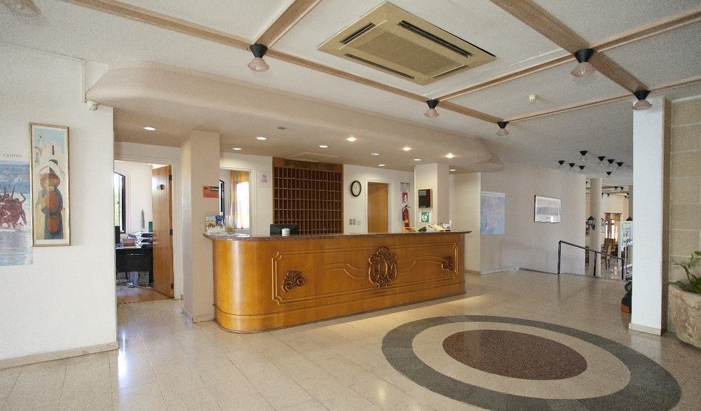 Episkopiana Hotel & Sport Resort Episkopi  ภายนอก รูปภาพ