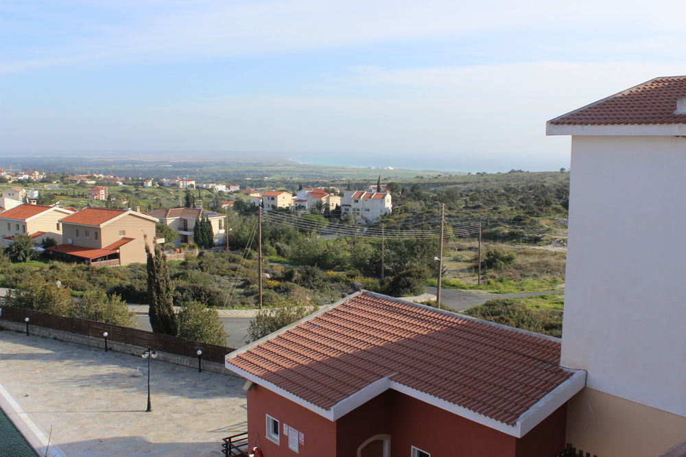 Episkopiana Hotel & Sport Resort Episkopi  ภายนอก รูปภาพ