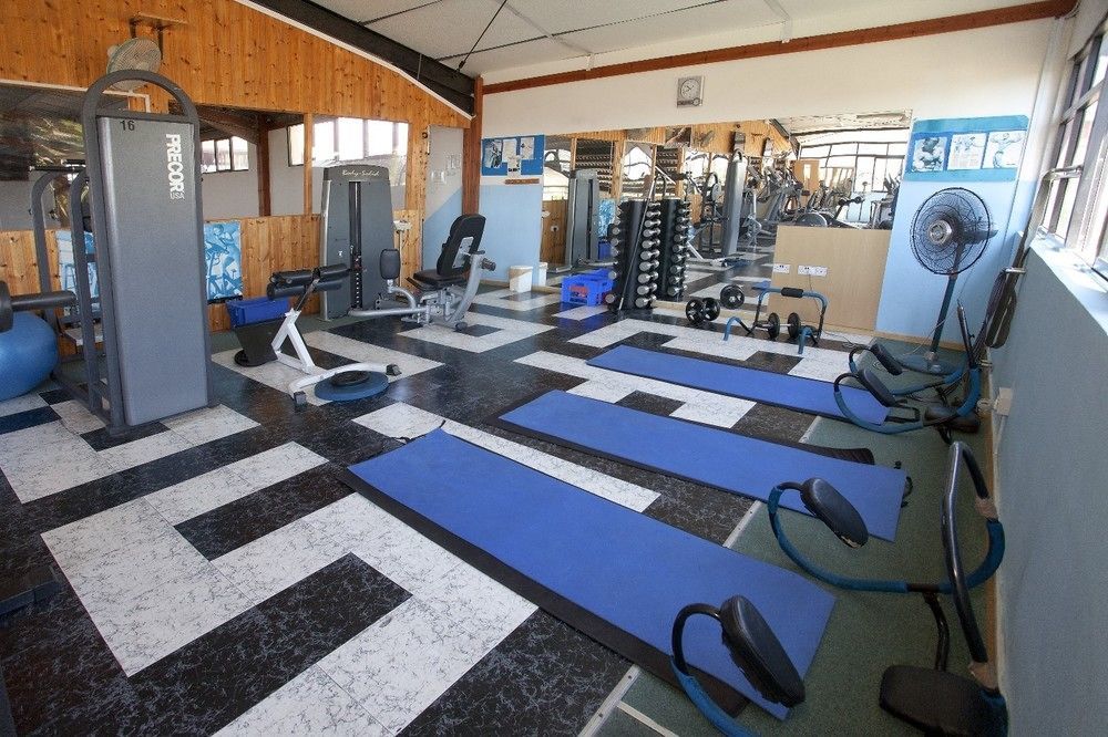 Episkopiana Hotel & Sport Resort Episkopi  ภายนอก รูปภาพ