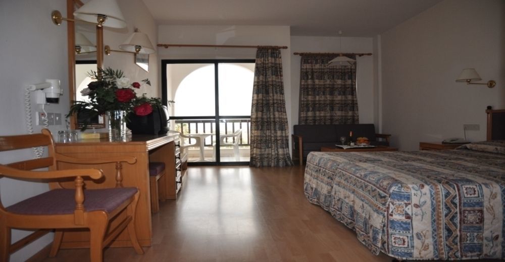 Episkopiana Hotel & Sport Resort Episkopi  ภายนอก รูปภาพ