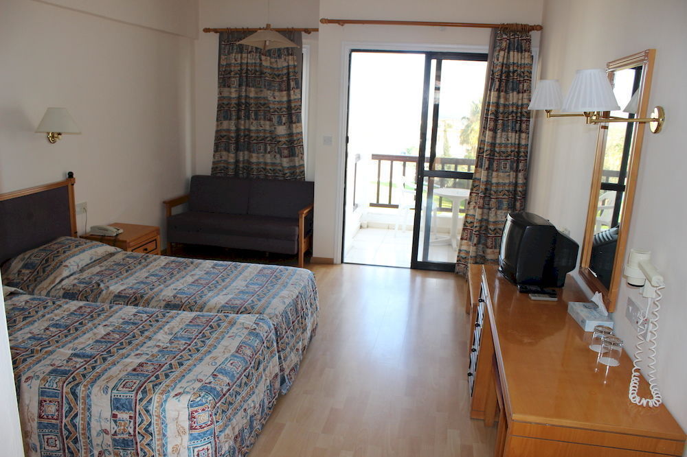 Episkopiana Hotel & Sport Resort Episkopi  ภายนอก รูปภาพ