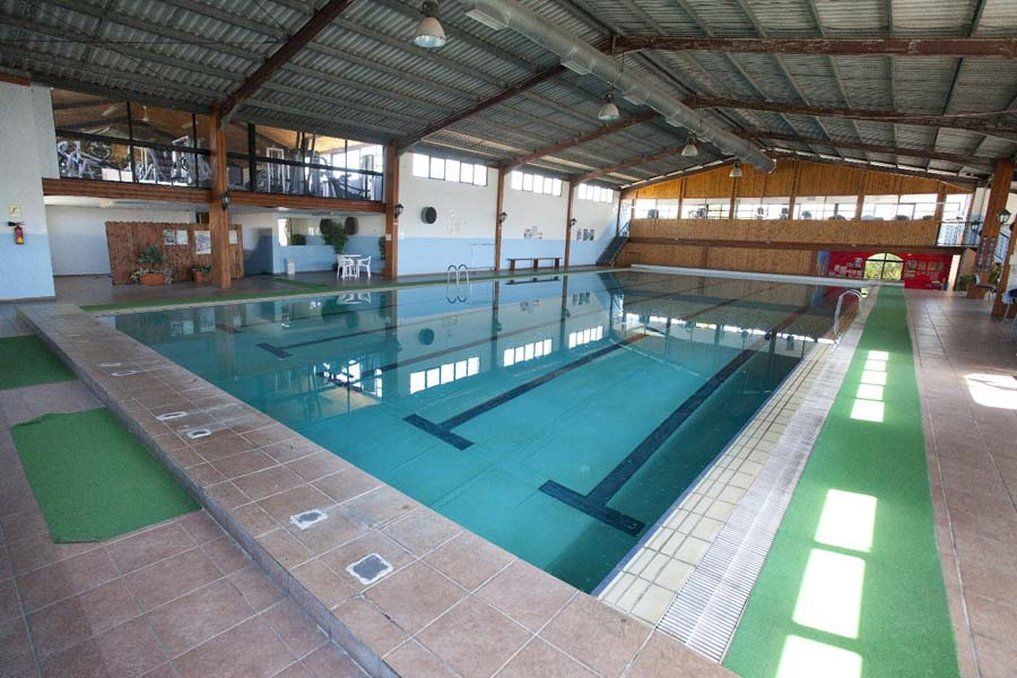 Episkopiana Hotel & Sport Resort Episkopi  ภายนอก รูปภาพ