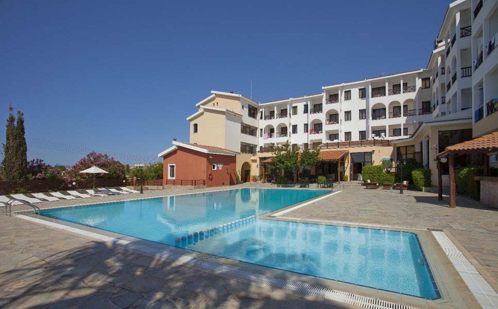 Episkopiana Hotel & Sport Resort Episkopi  ภายนอก รูปภาพ